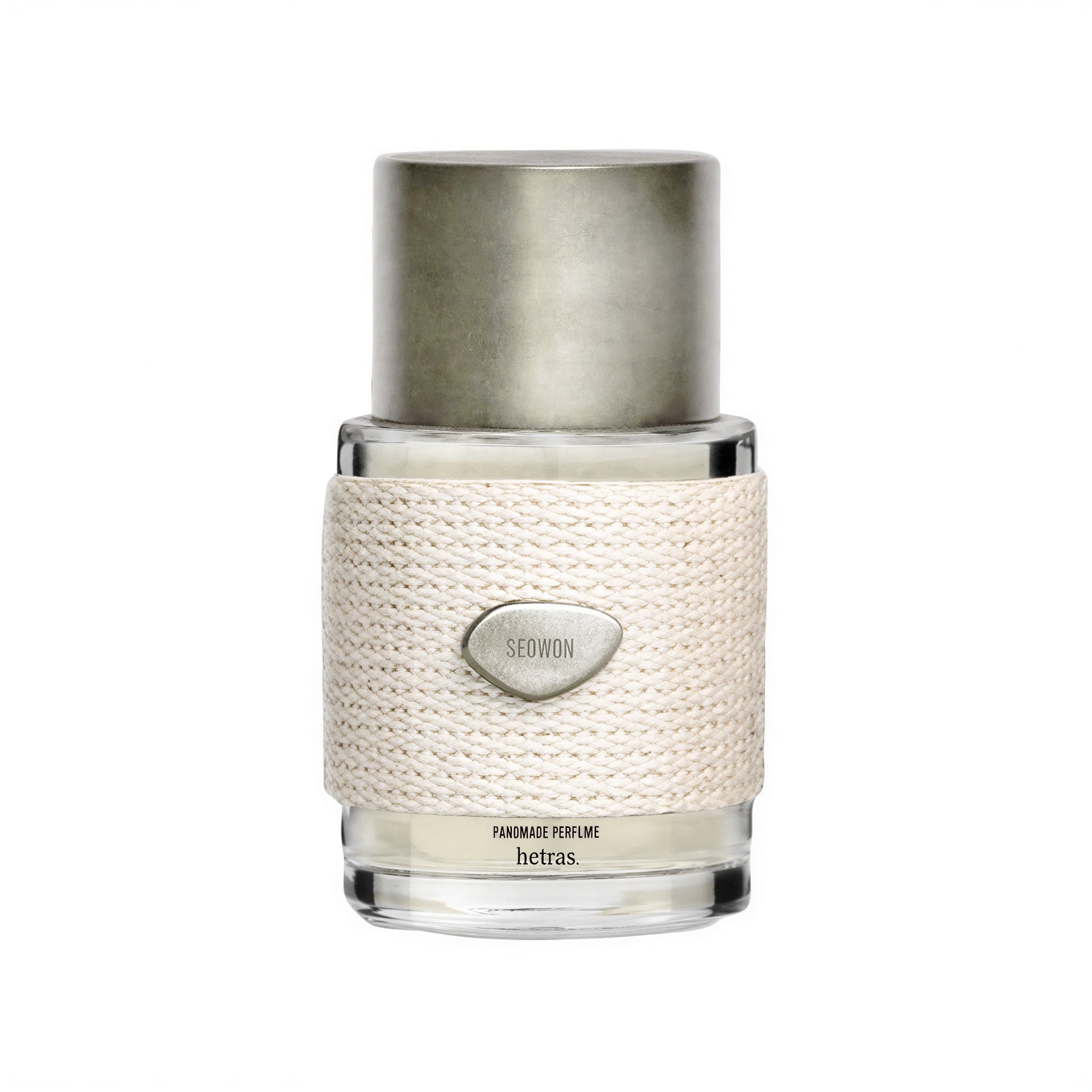 hetras. Handmade Perfume Seowon
