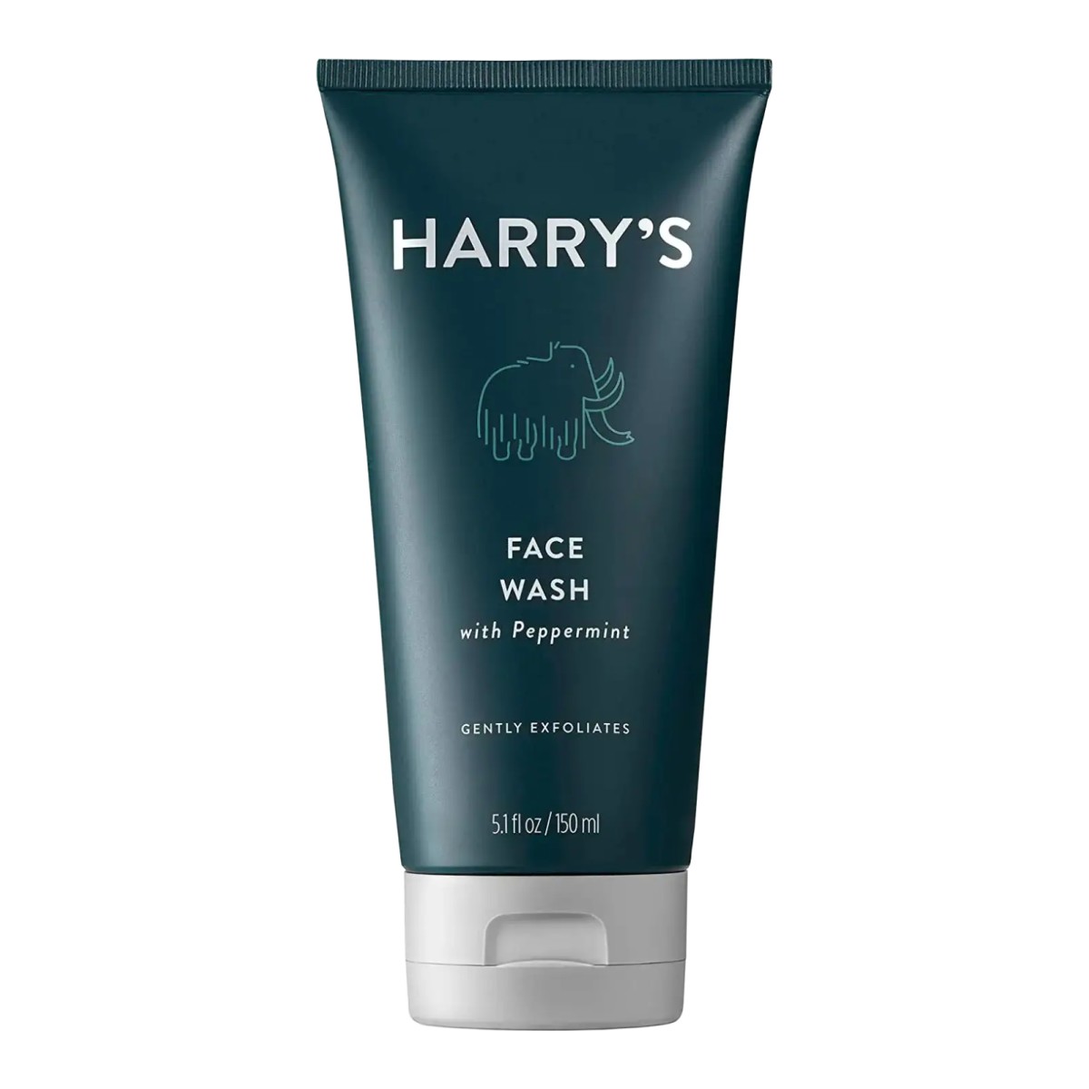 Harry's Face Wash with Peppermint