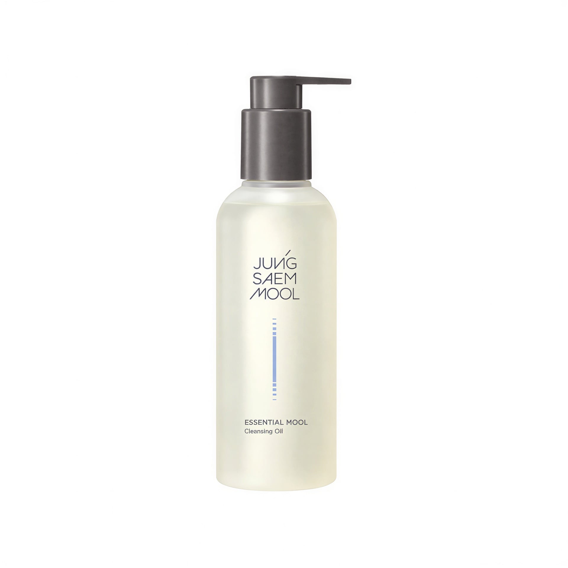 Jung Saem Mool Essential Mool Cleansing Oil