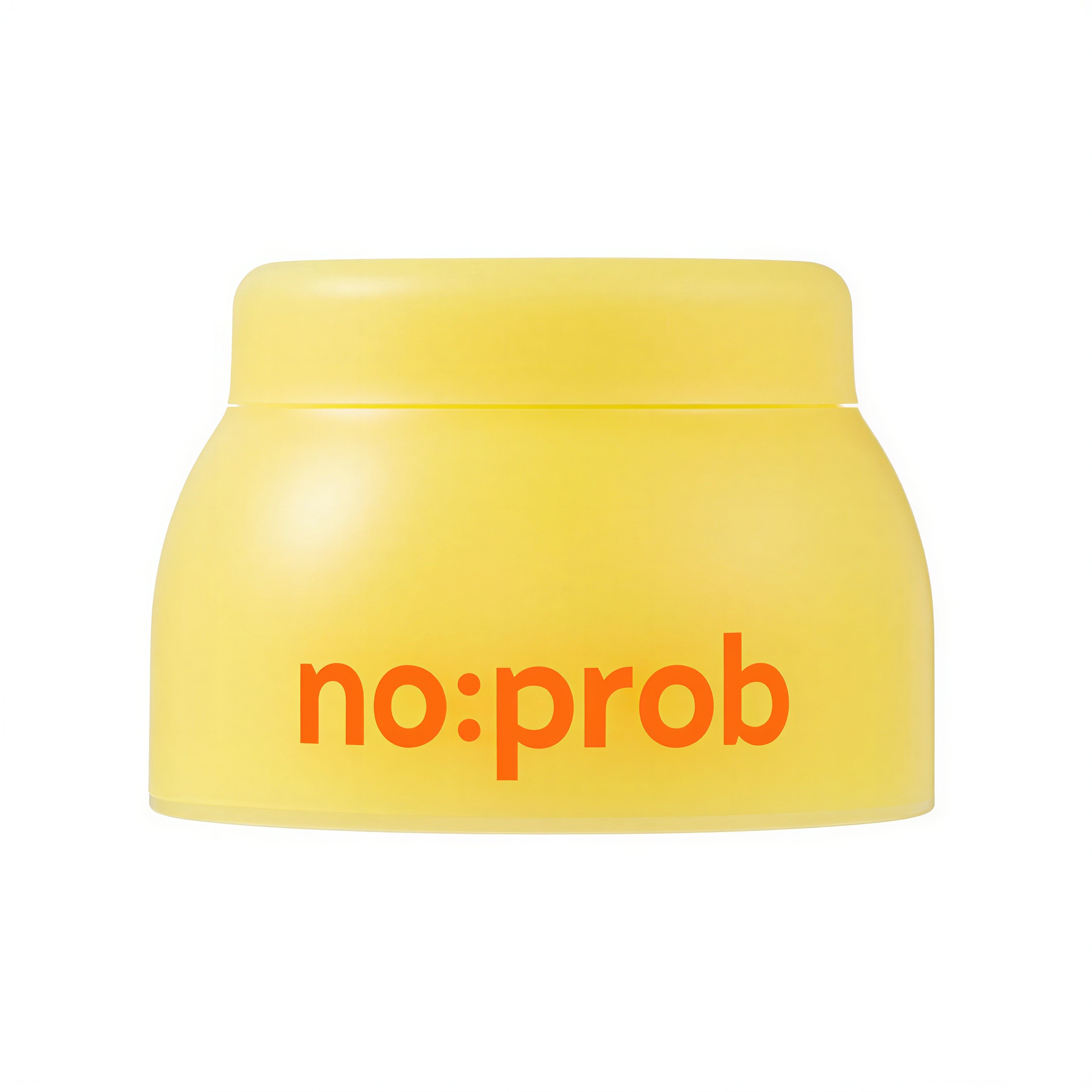 Nopeurap Corn Pore Heating Cleansing Balm