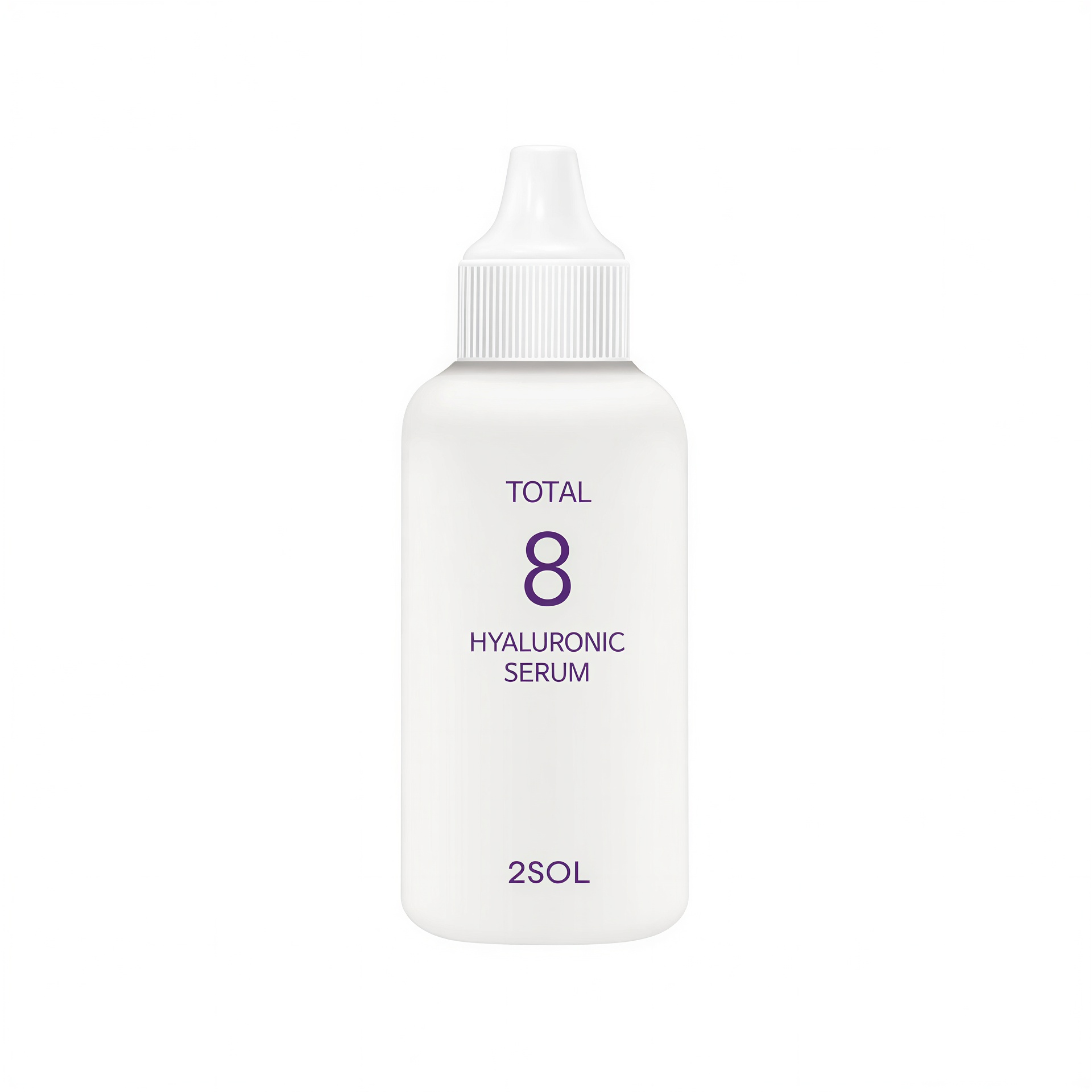 2SOL Total 8 Hyaluronic Acid Serum