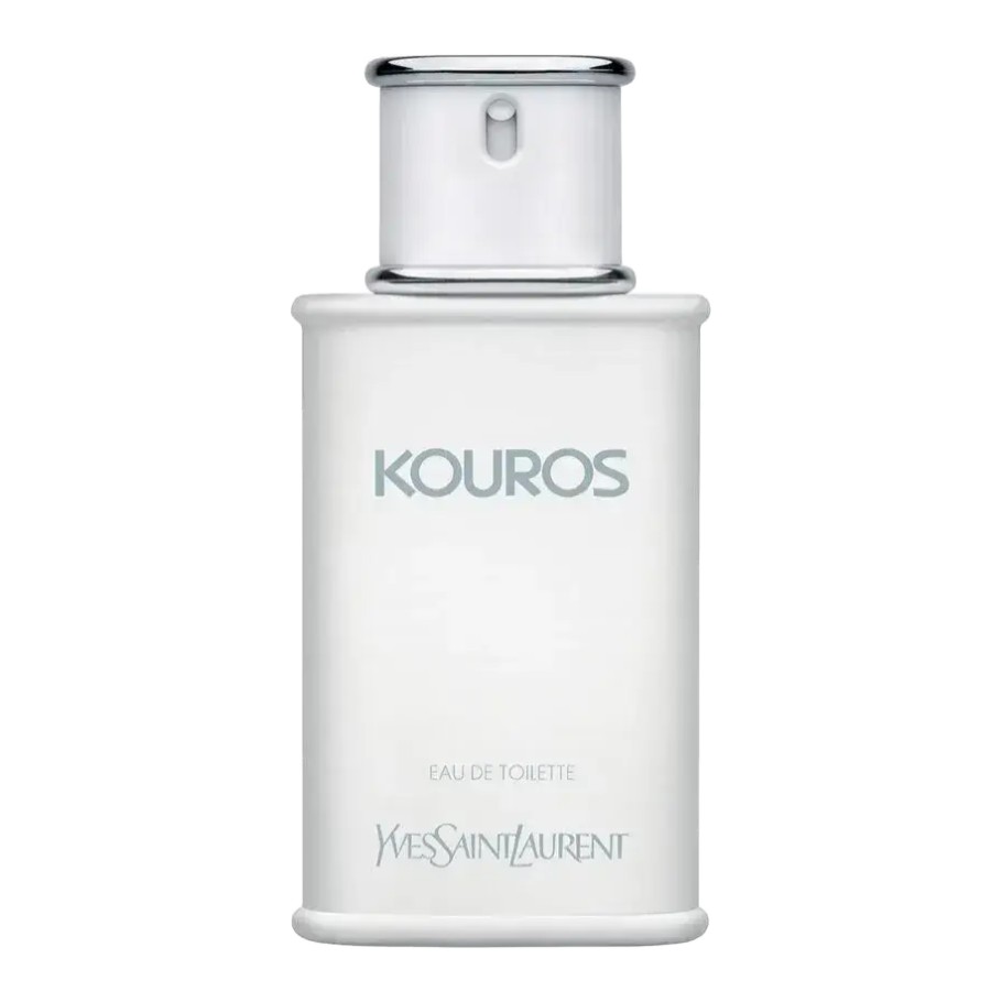 Yves Saint Laurent Kouros Eau De Toilette