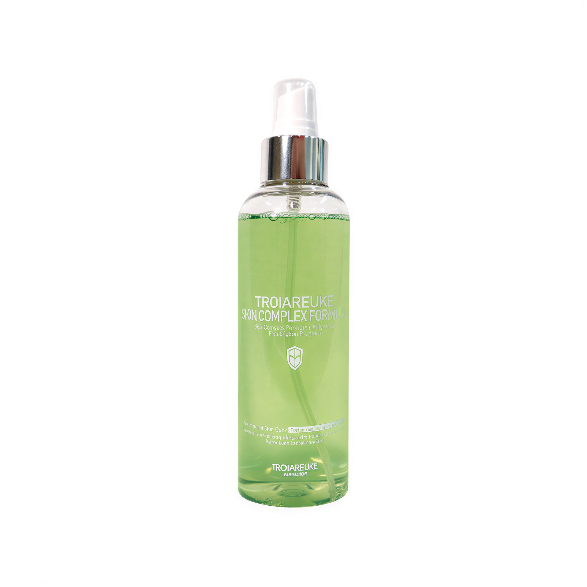 Troiareuke Healing Cocktail Green