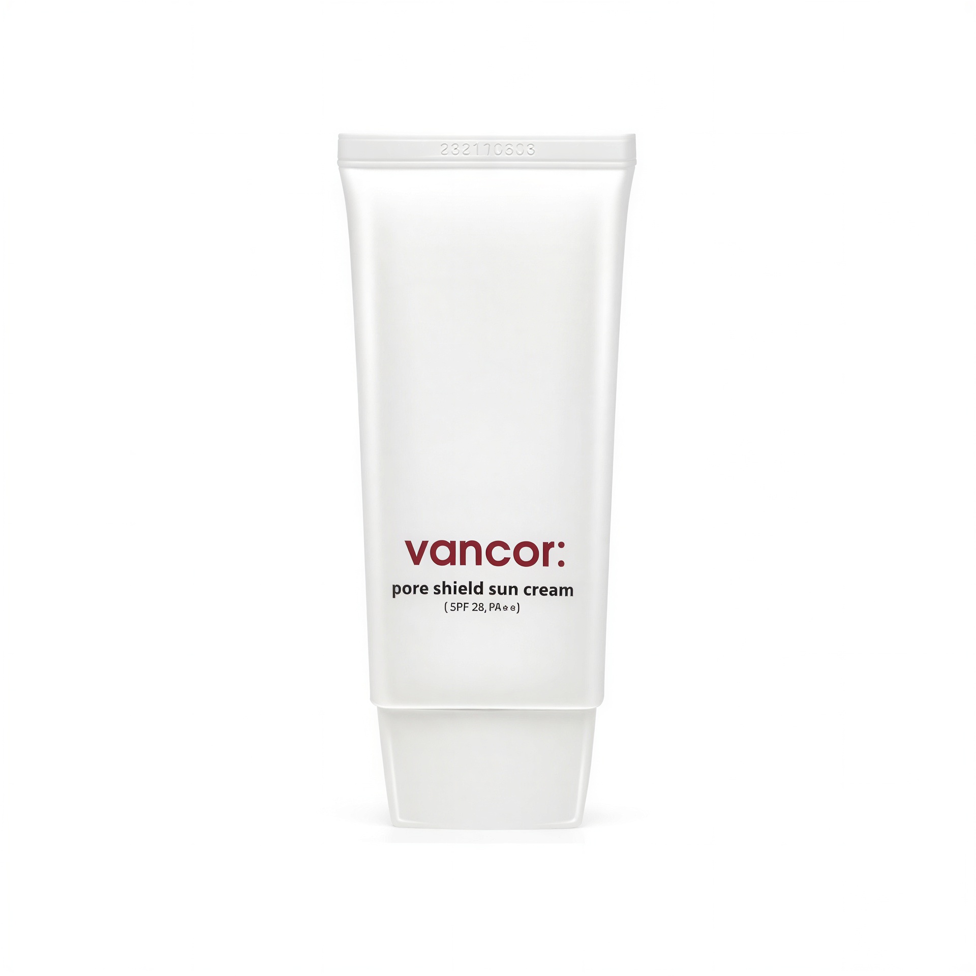 Vancor Pore Shield Sunscreen [SPF28/PA++]