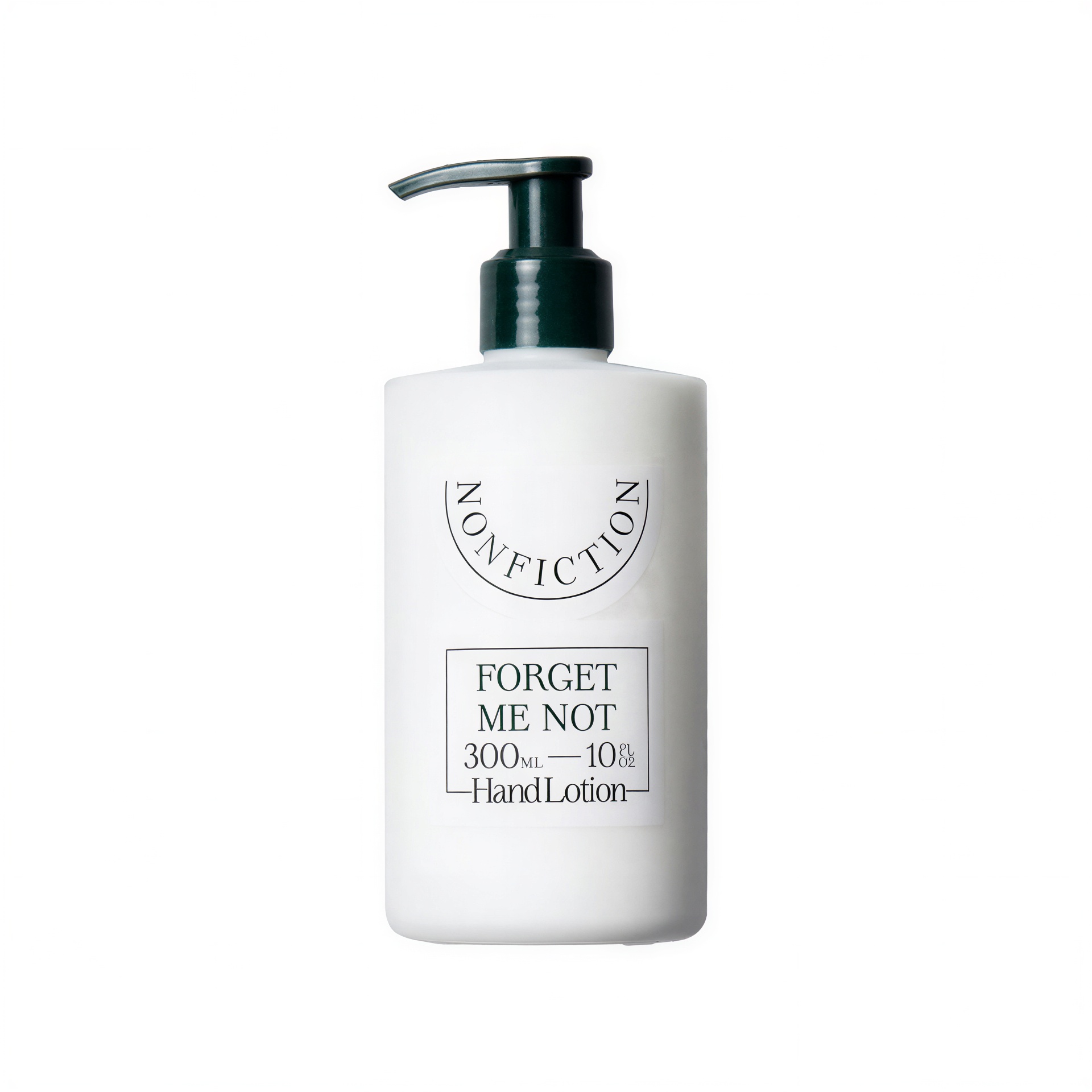 Nonfiction Forget Me Not Hand Lotion