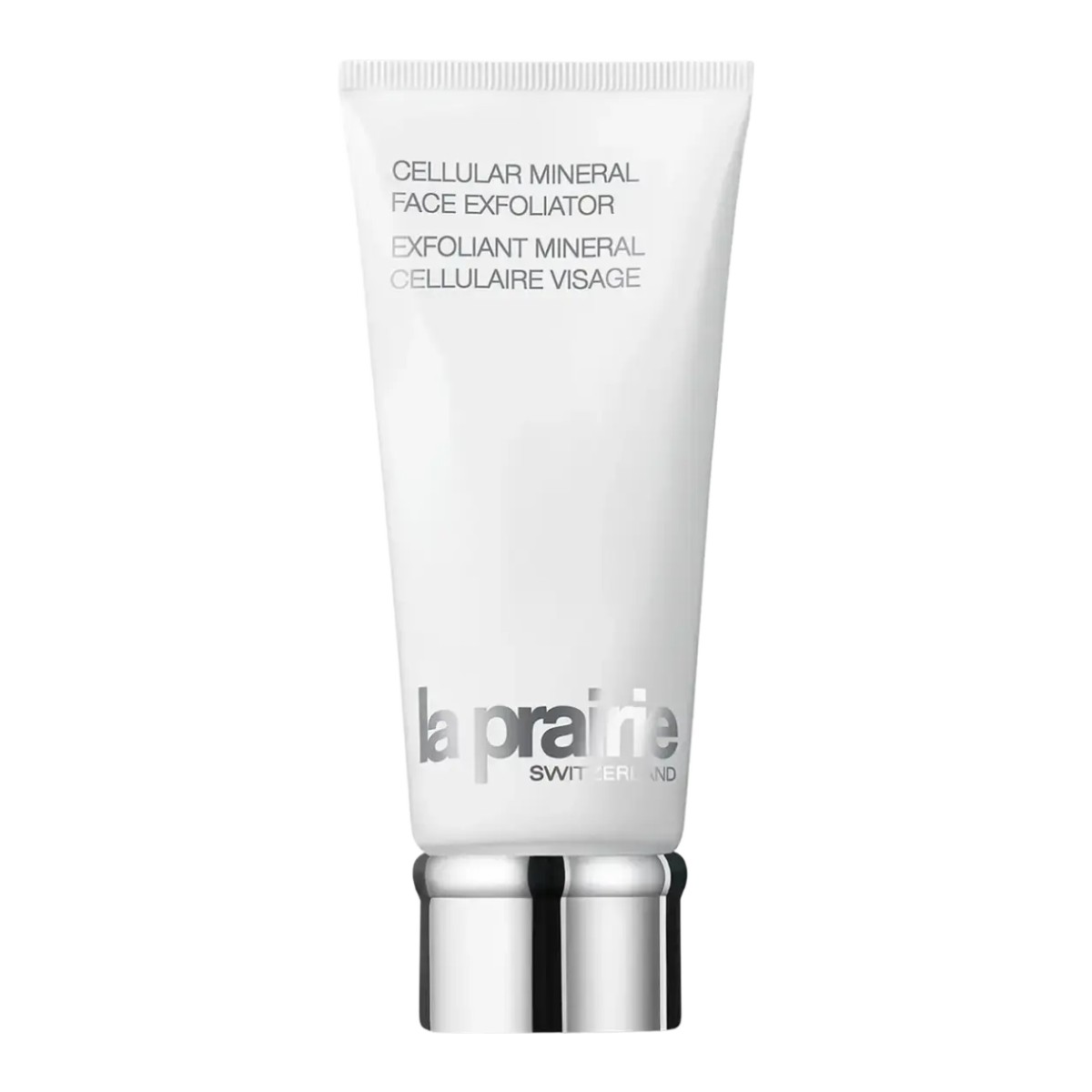 La Prairie Cellular Mineral Face Exfoliator