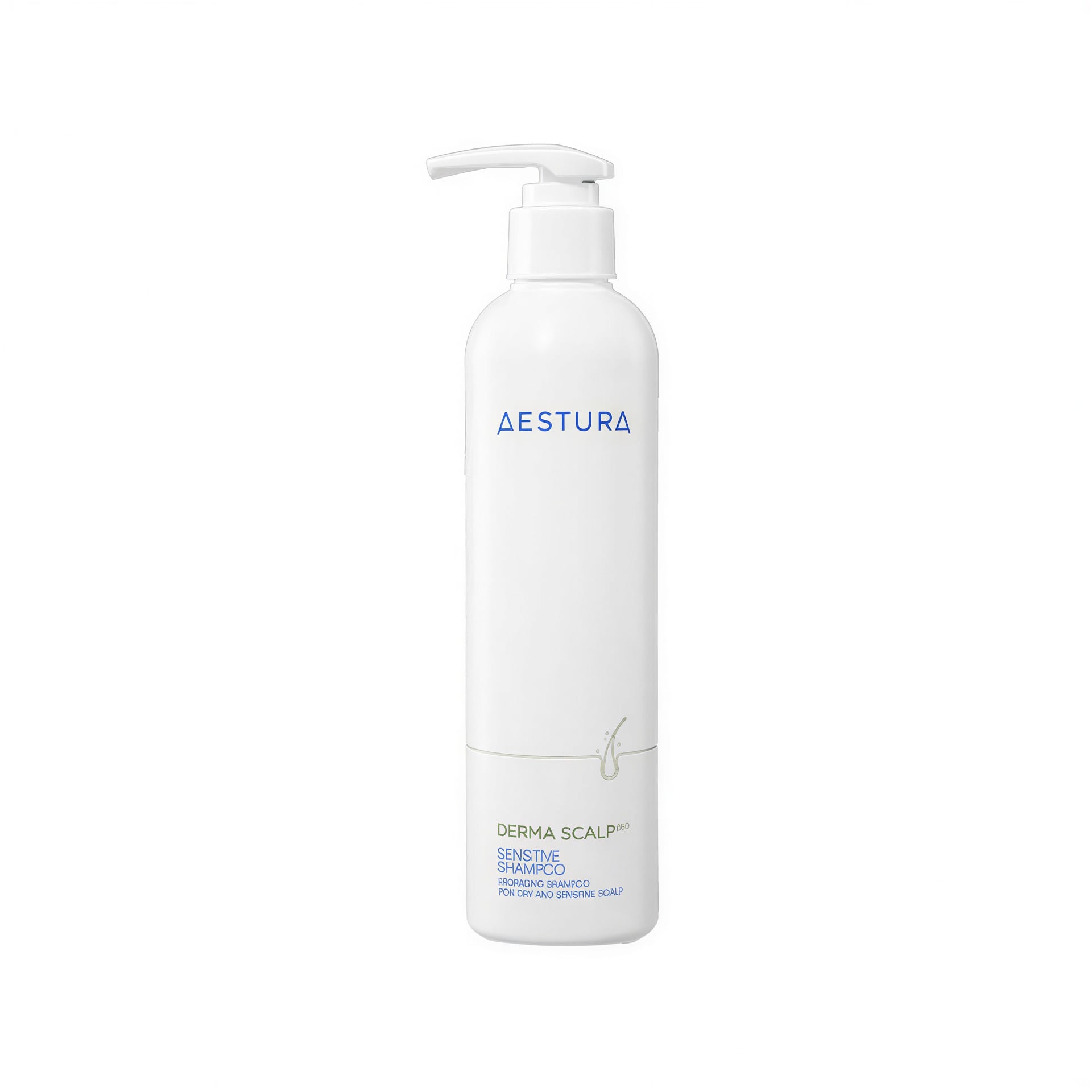 Aestura Derma Scalp Pro Sensitive Shampoo