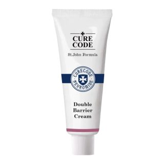 Curecode كريم الحاجز المزدوج