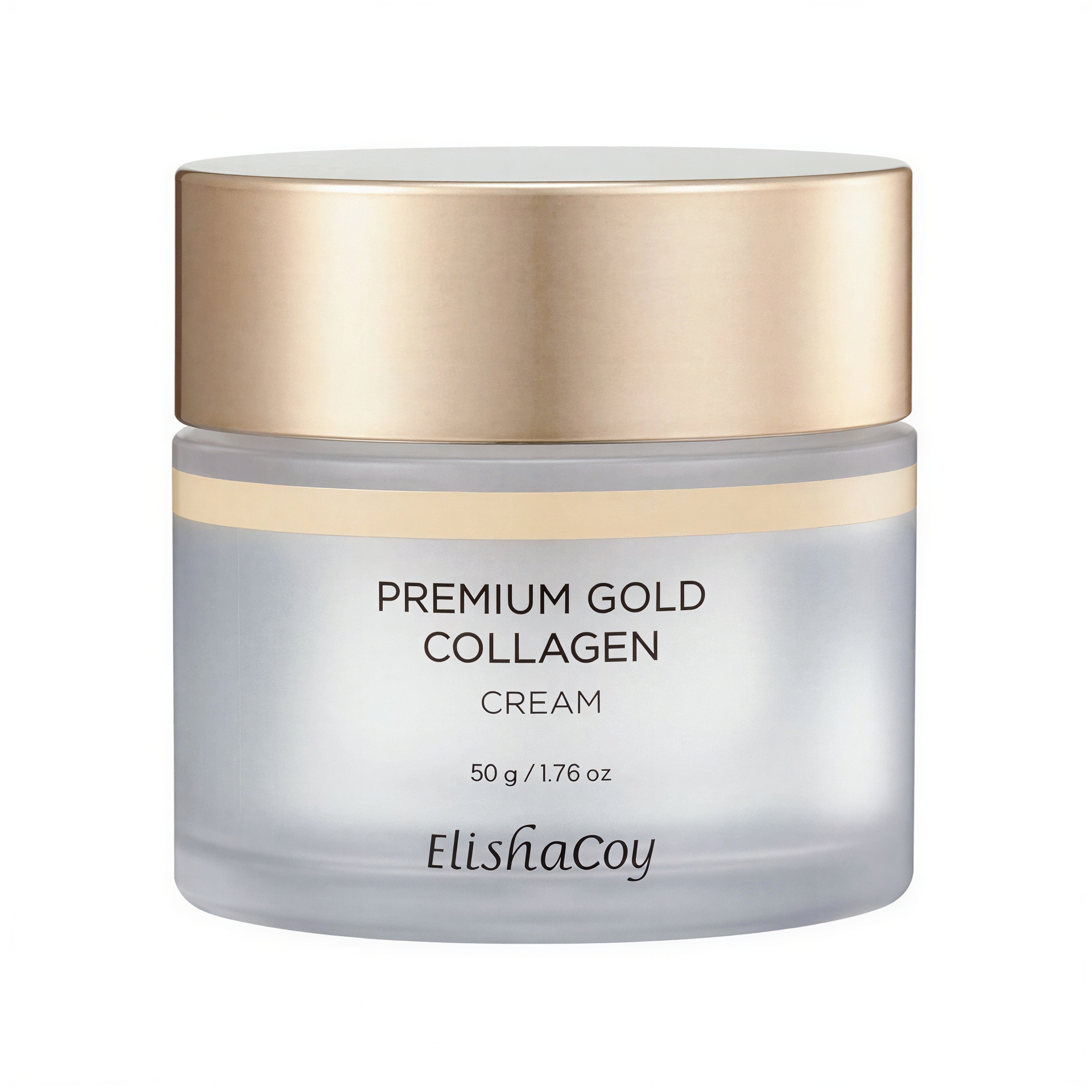Elishacoy Premium Gold Collagen Cream