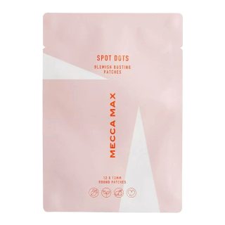 Mecca Cosmetica Spot Dots Blemish Busting Patches