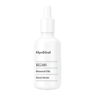 Khyn & Grail KG185 Botanical Oils Facial Serum