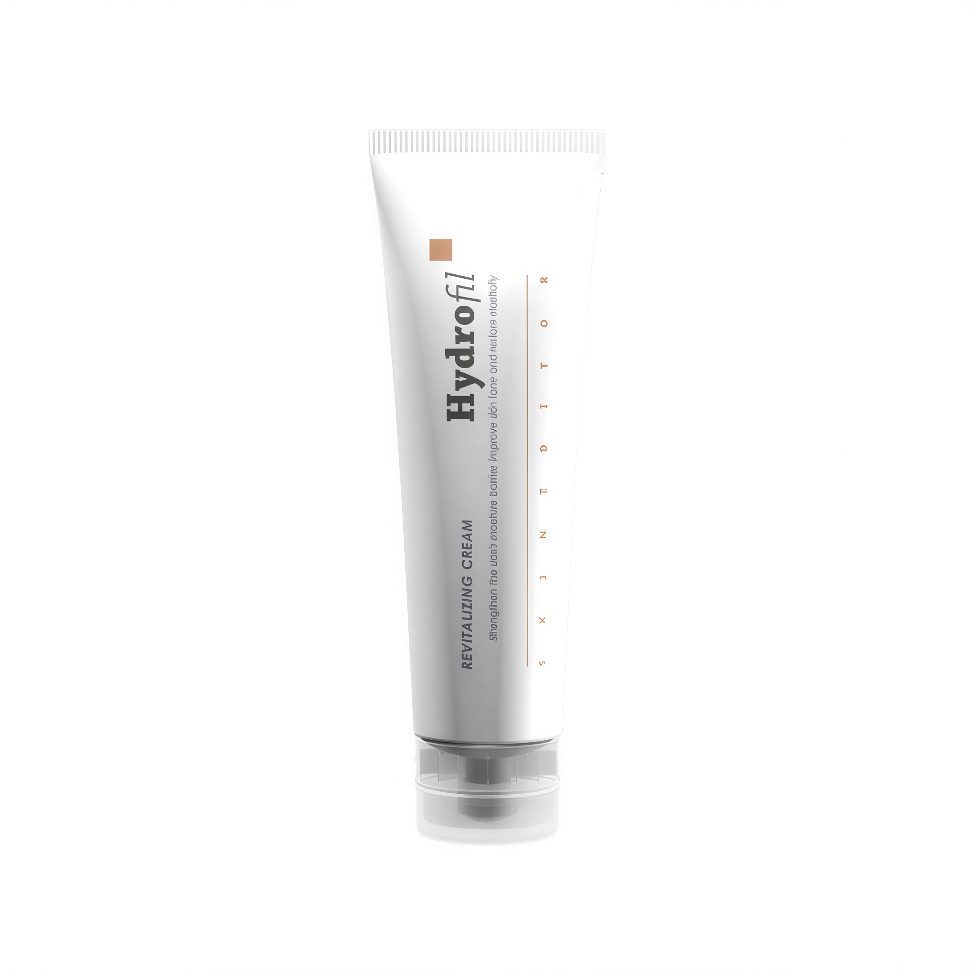 Skin Editor Hydrofeel Revitalizing Cream