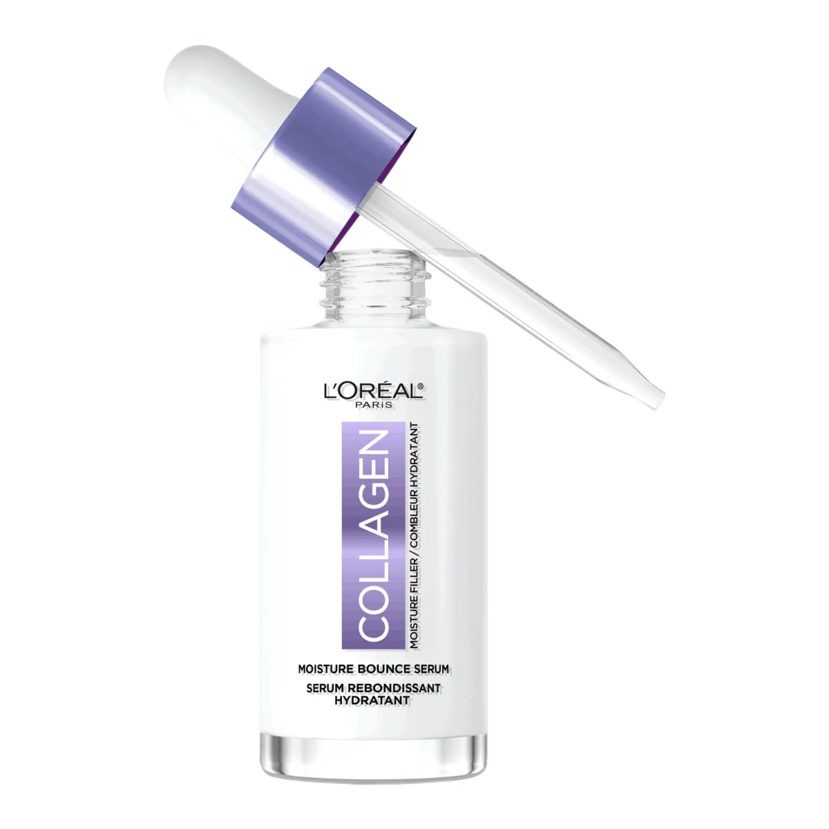 L'Oreal Collagen Moisture Bounce Serum