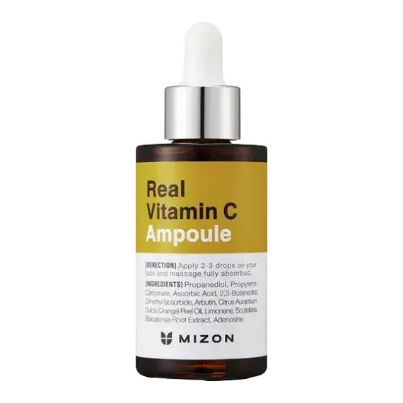 Mizon Real Vitamin C Ampoule