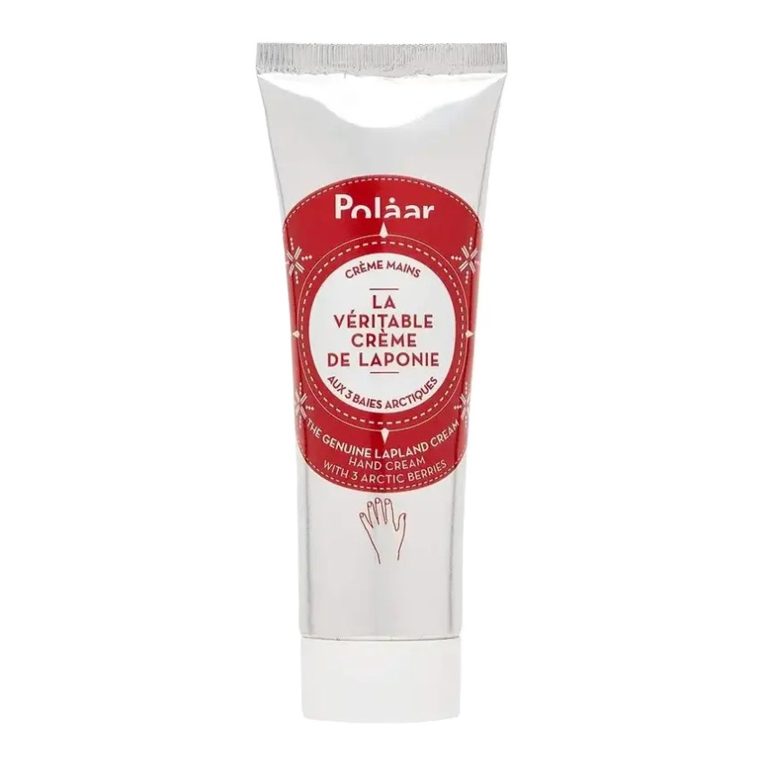 Polaar Lapland Hand Cream