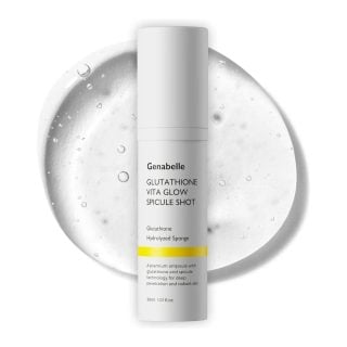 Genabelle Glutathione Vita Glow Spicule Shot
