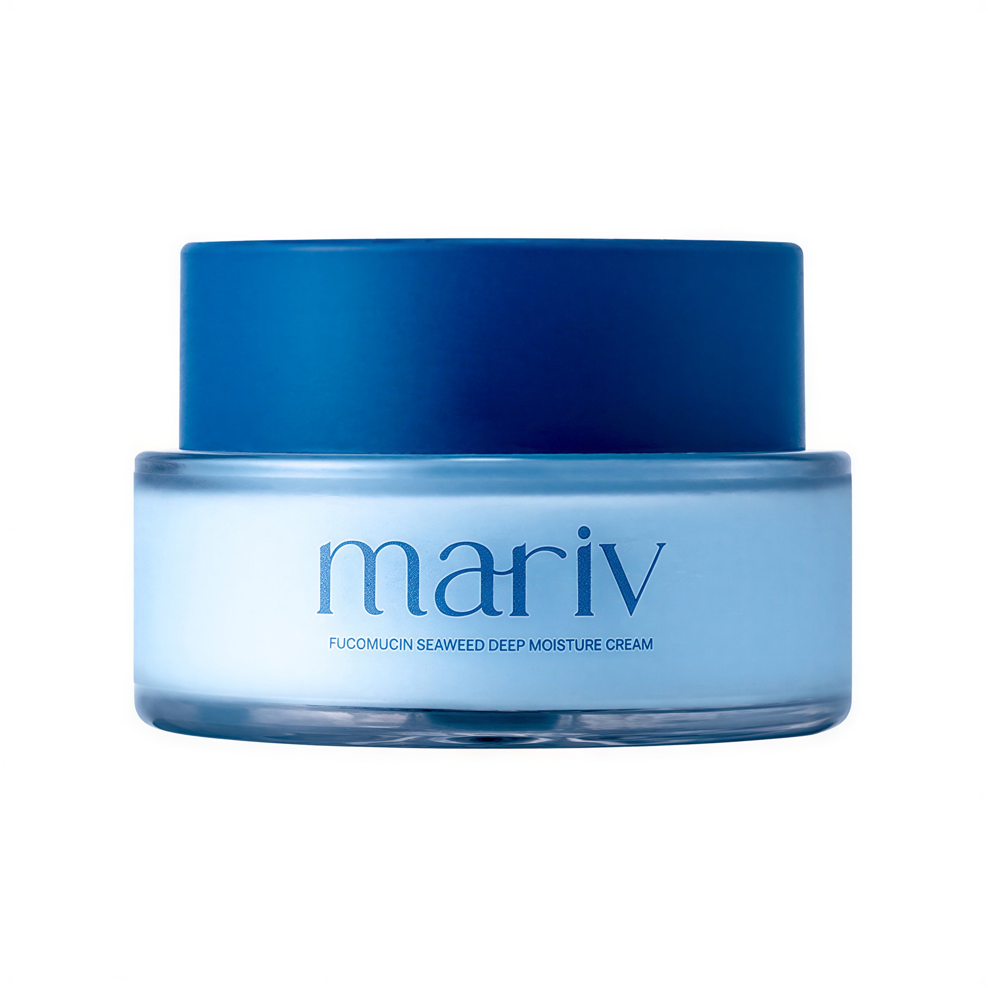 Maribeu Fucomucin Seaweed Deep Moisture Cream