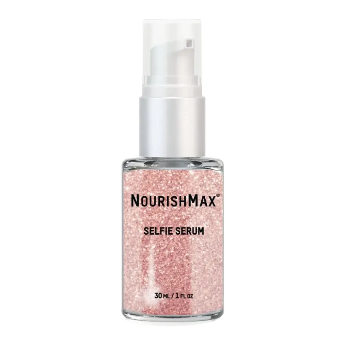 NourishMax Ethereal Glow Selfie Serum