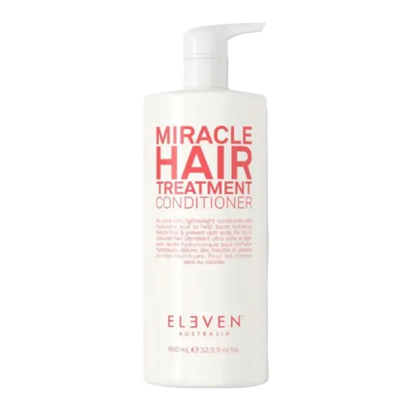 Eleven Australia Miracle Hair Treatment Conditioner