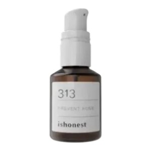 ishonest 313 Prevent Acne
