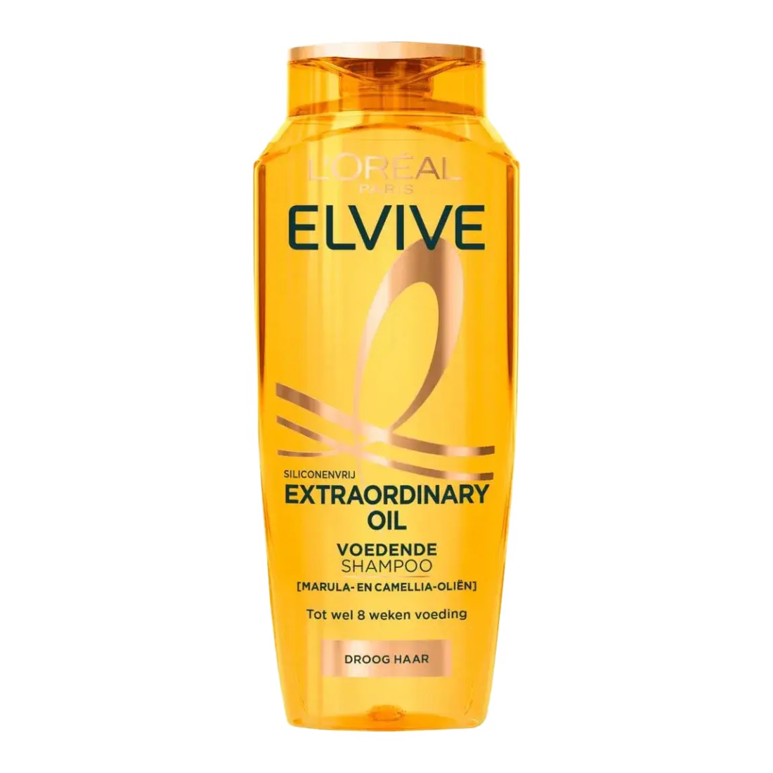 L'Oreal Elvive Extraordinary Oil Shampoo