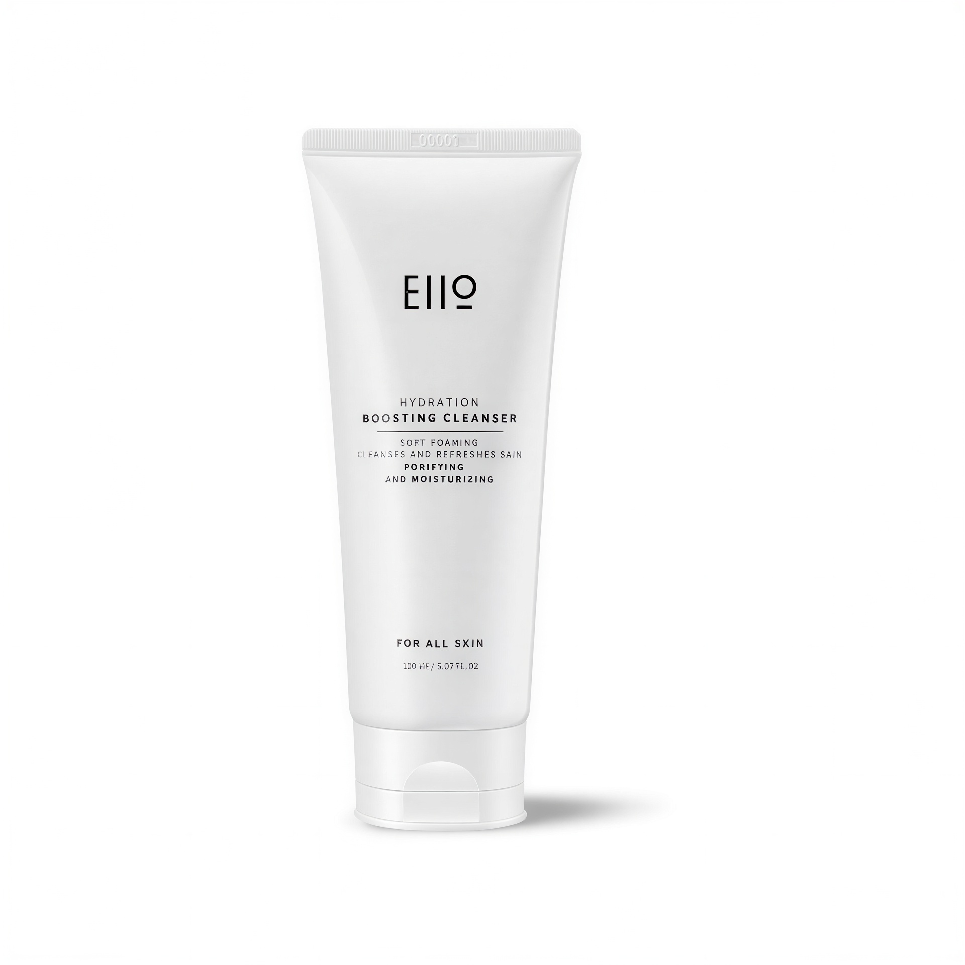 Eiio Hydration Boosting 潔面乳