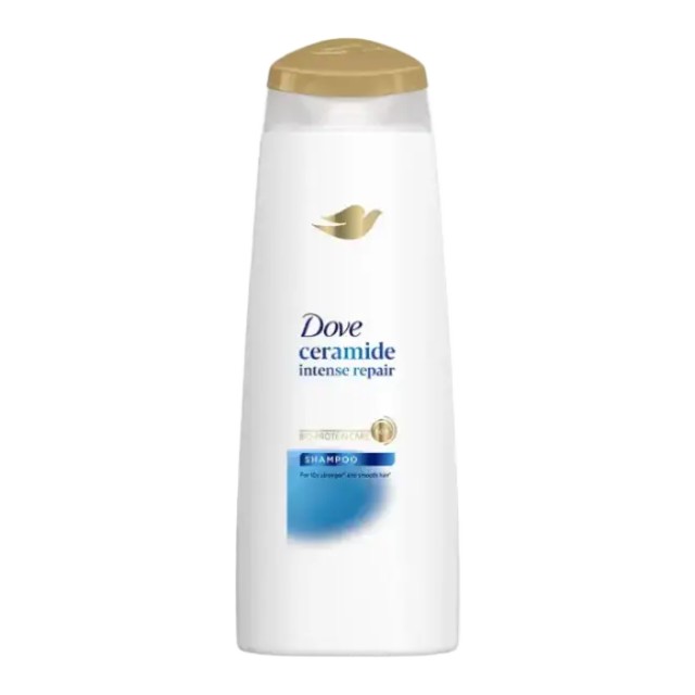 Dove Ceramide Intense Repair Shampoo