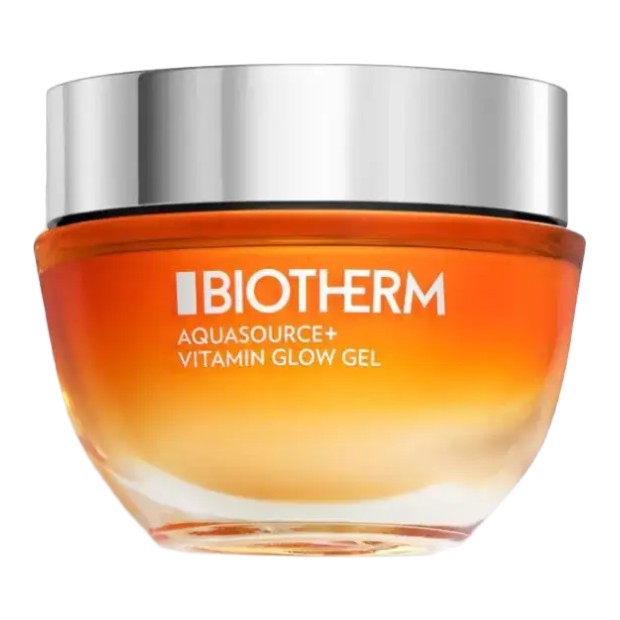 BIOTHERM Aquasource+ Vitamin Glow Gel