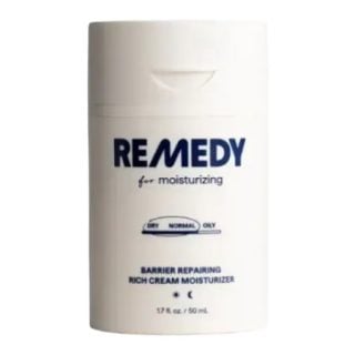 Remedy مرطّب كريم غني لإصلاح الحاجز