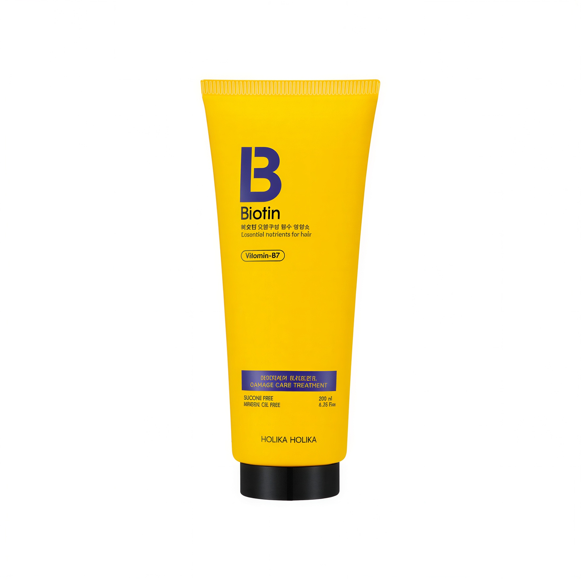 Holika Holika Biotin Damage Care Treatment