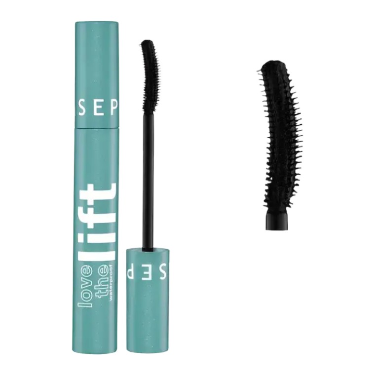Sephora Collection Love The Lift Curling + Volumizing Waterproof Mascara