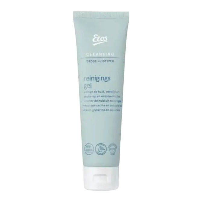 Etos Cleansing Gel