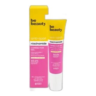 Be Beauty Anti-Spot Niacinamide Corrector Gel