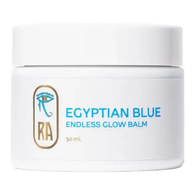 RA Egyptian Egyptian Blue Endless Glow Balm