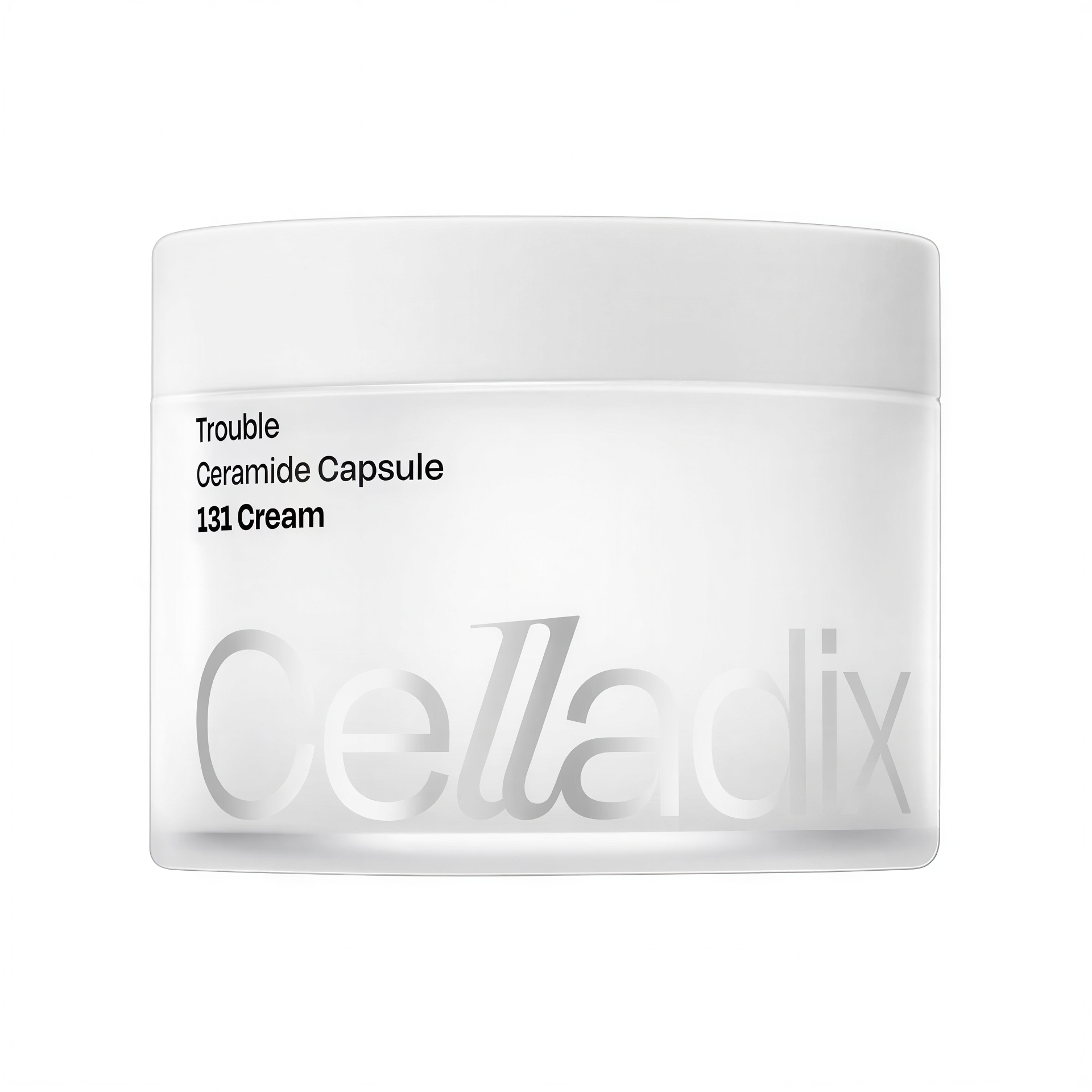 Celladix Trouble Cera Capsule 131 Cream