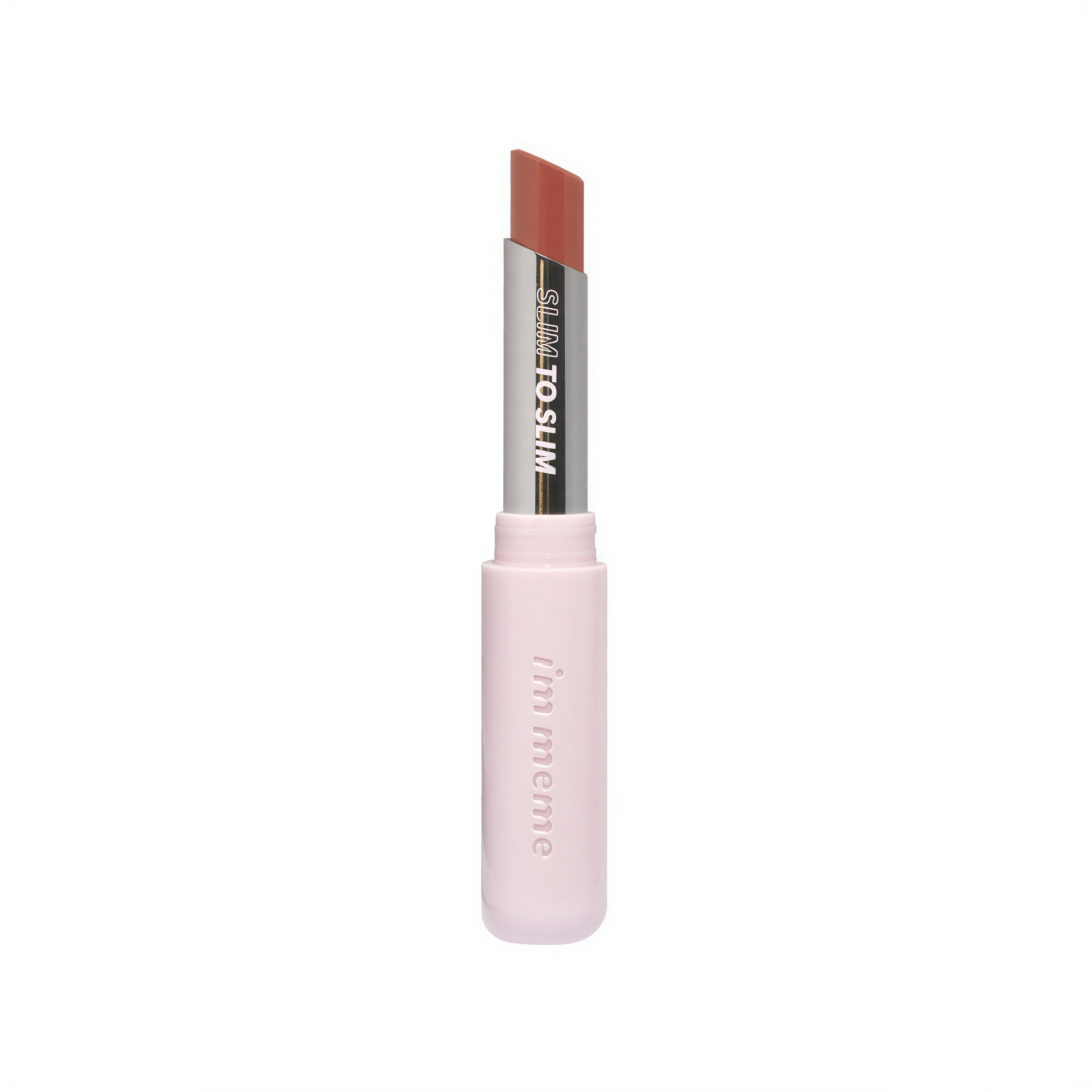 I’m Meme Slim To Slim Hyaluronic Gloss Fit Lipstick