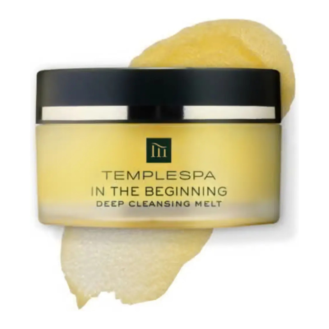 Templespa In The Beginning