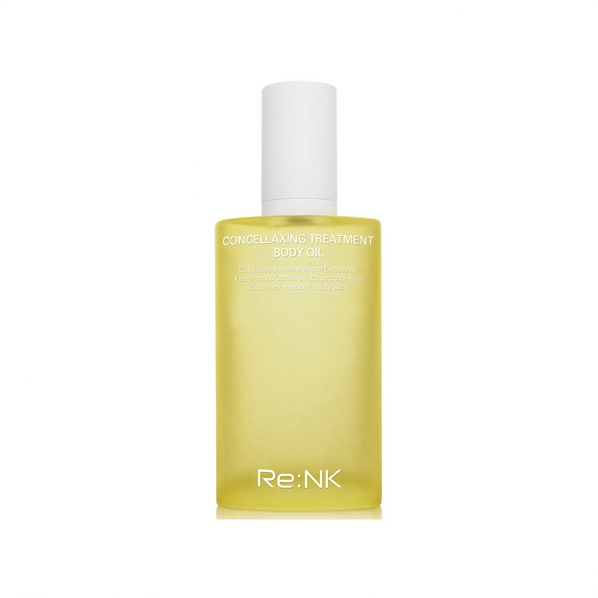 Re:NK Consellexing Treatment Body Oil