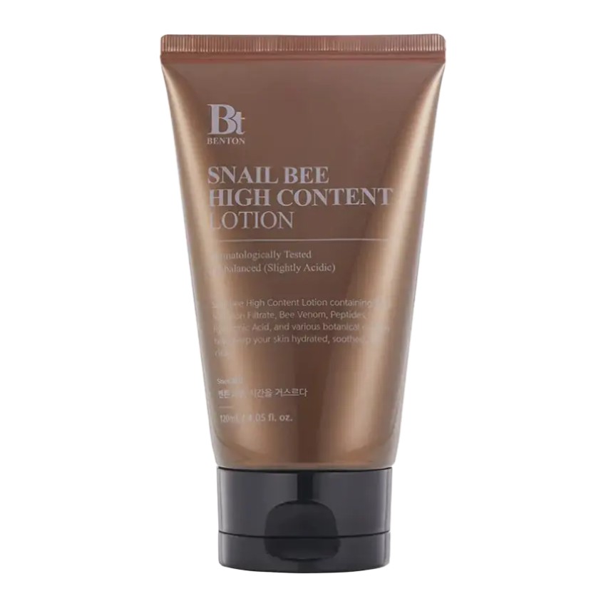 Benton Snail Bee High Content Lotion