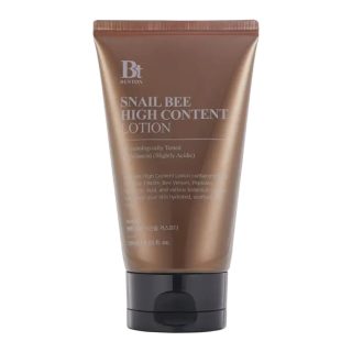 Benton Snail Bee High Content لوشن بتركيز عالٍ