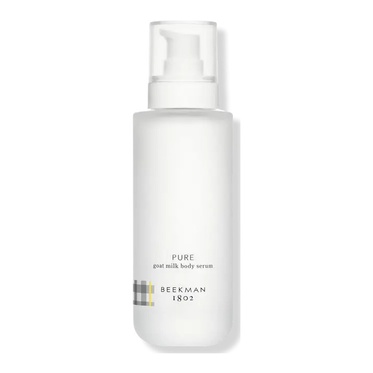 Beekman 1802 Pure Goat Milk Body Serum