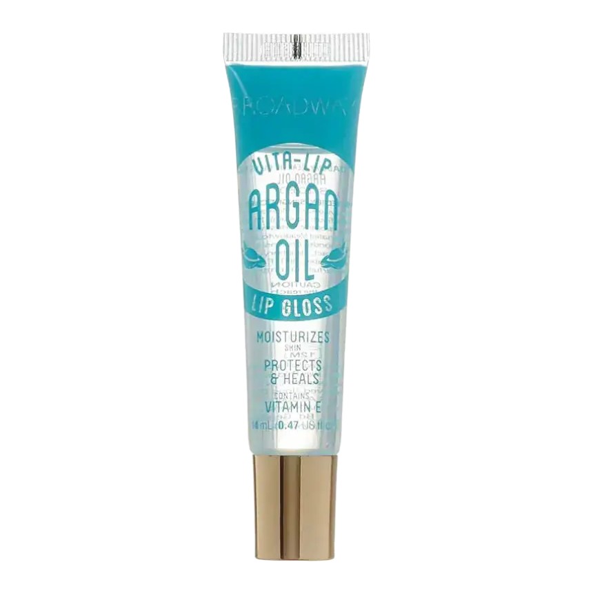 Ruby Kisses Broadway Vita-Lip Lip Gloss