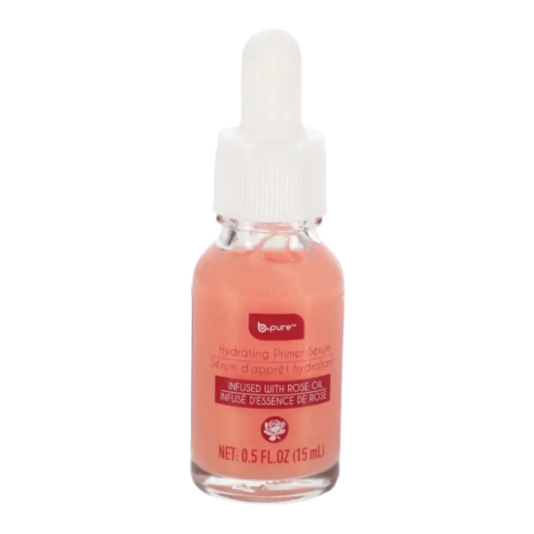 B-Pure Hydrating Primer Serum