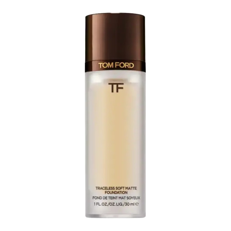 Tom Ford Traceless Soft Matte Foundation