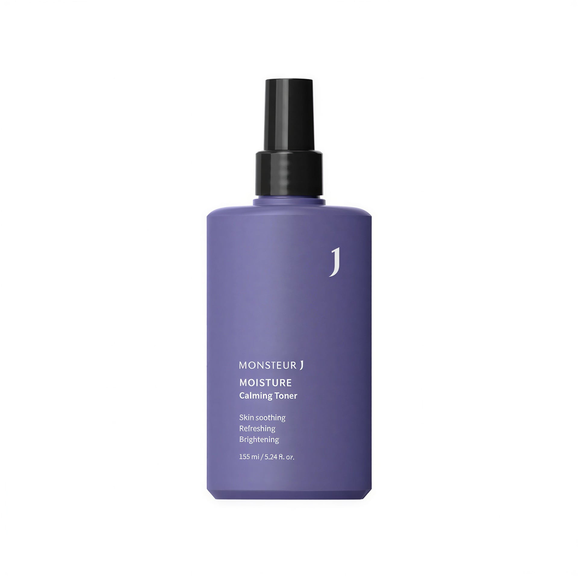 Monsieur J Moisture Calming Toner