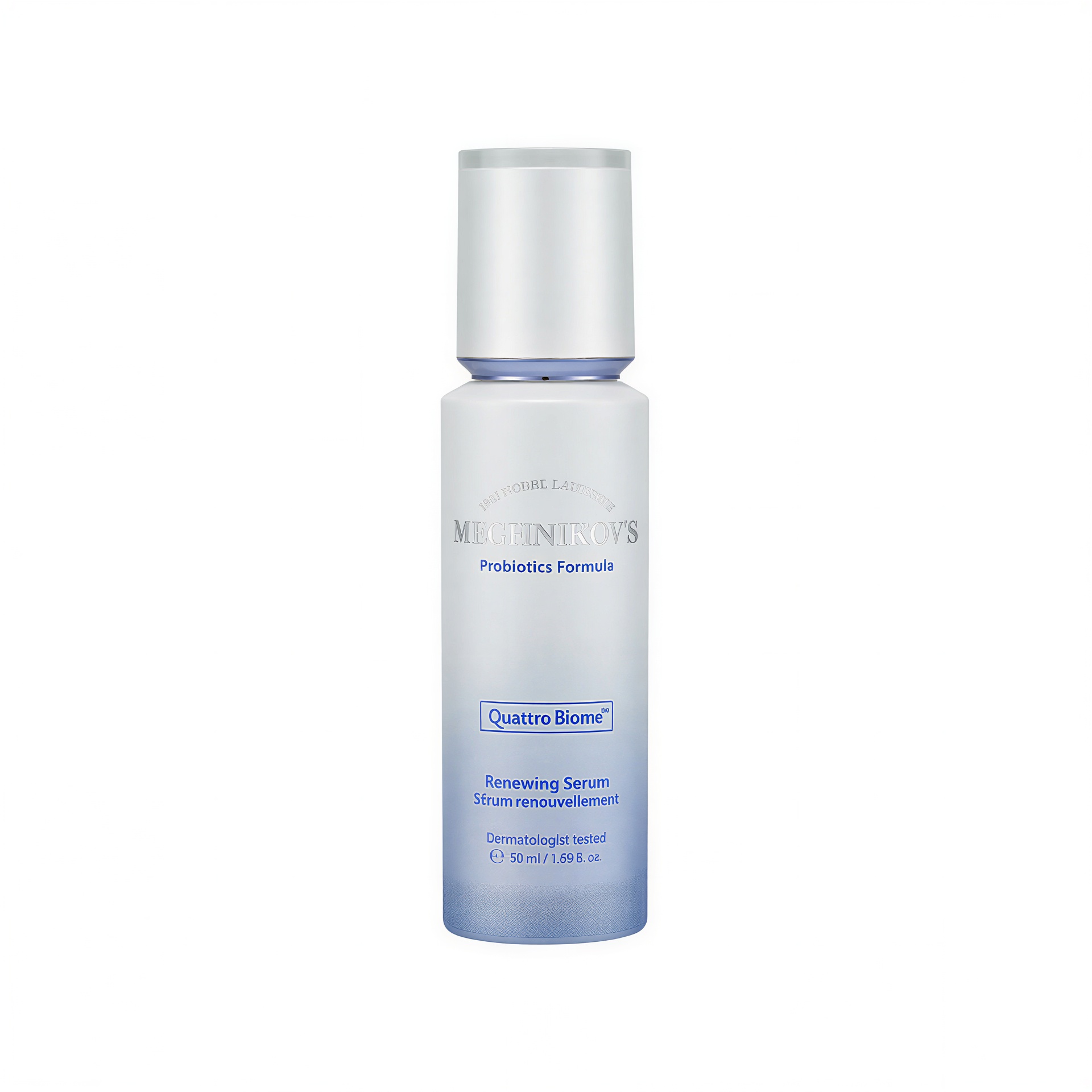 Metchnikoff Probiotics Formula Renewing Serum