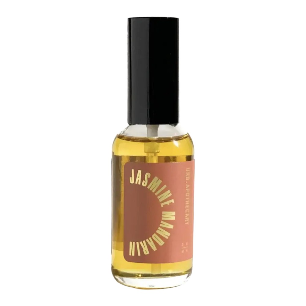 Urb Apothecary Jasmine Mandarin Body Oil