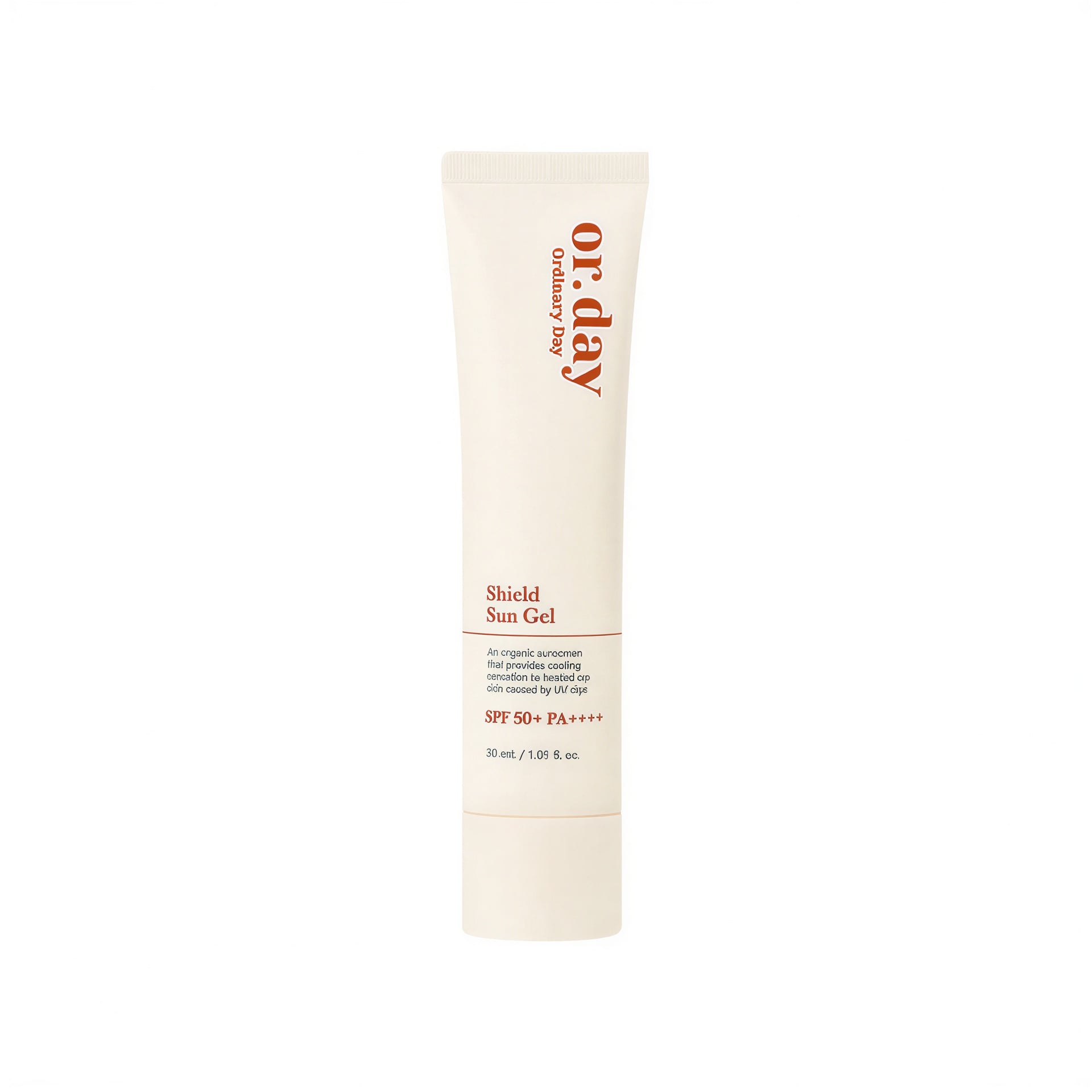 Elishacoy All Day Shield Sun Gel SPF50+ PA++++