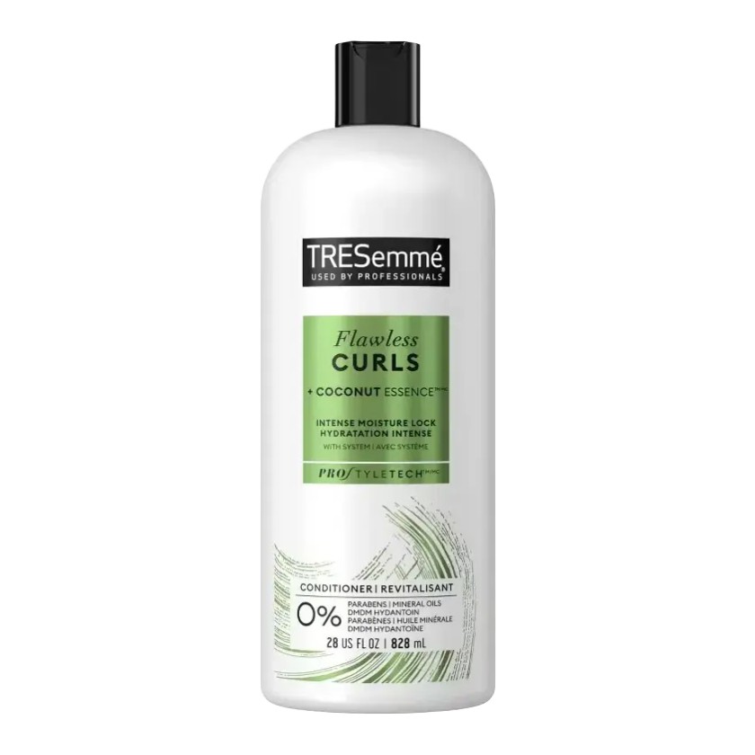 TRESemmé Flawless Curls Conditioner
