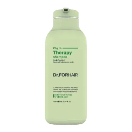Dr.ForHair Phyto Therapy Shampoo
